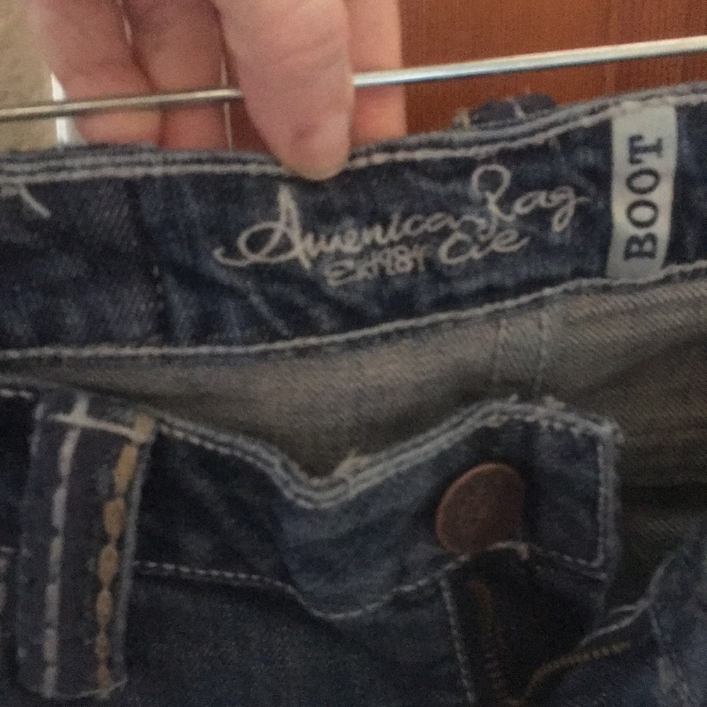 American Rag jeans - Picture 4 of 6